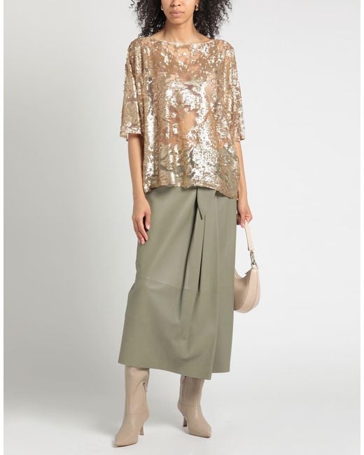 Antonelli Natural Top