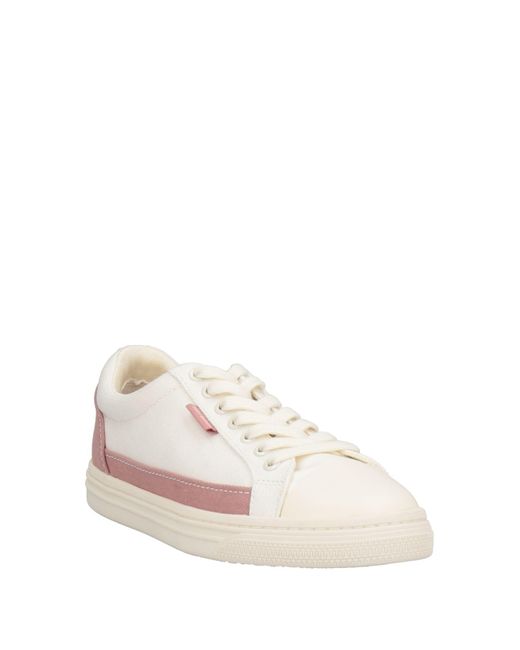 Tory Burch Pink Trainers
