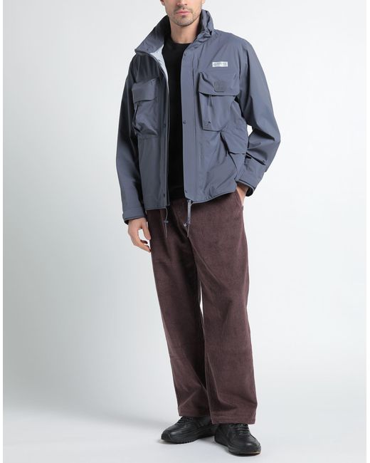 C P Company Blue Jacket for men