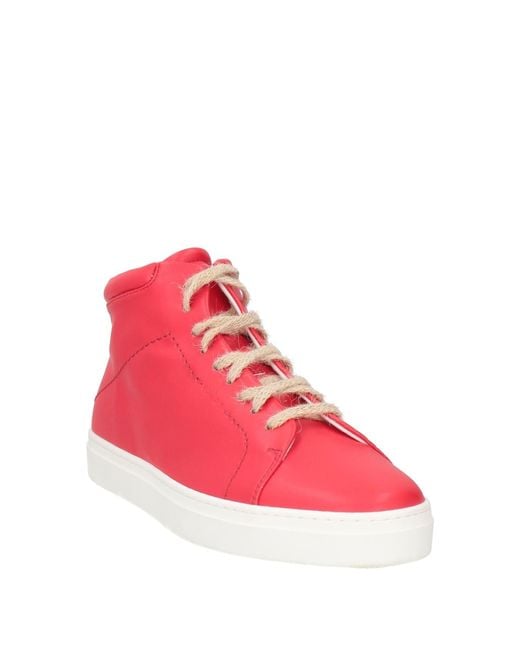 Yatay Pink Trainers
