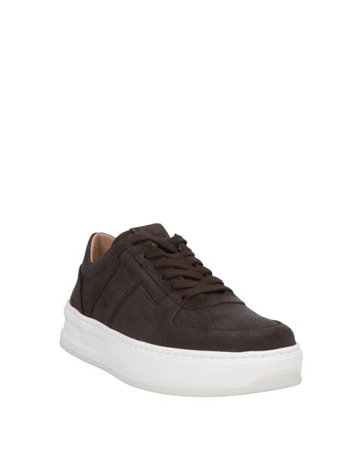 Tod's Brown Trainers for men