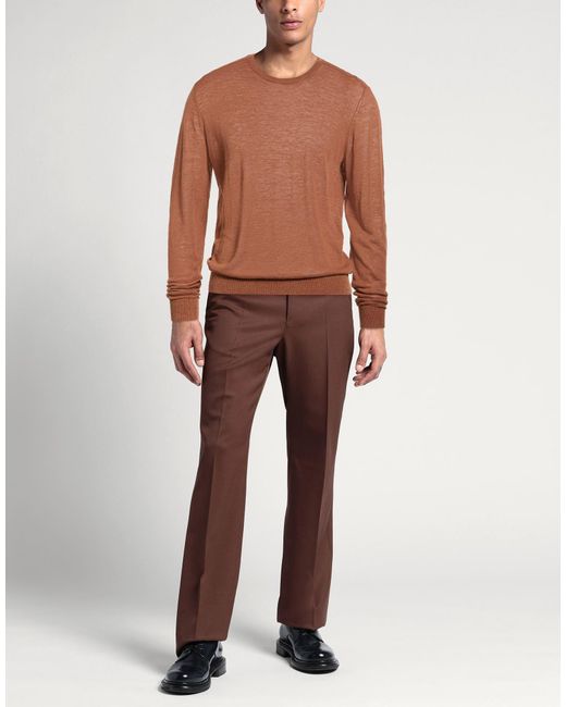 Pullover Diktat de hombre de color Brown