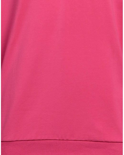 Moschino Unterhemd in Pink für Herren