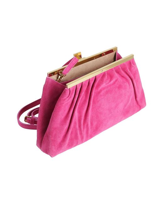 N°21 Pink Handbag