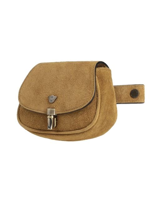 Matchless Natural Belt Bag