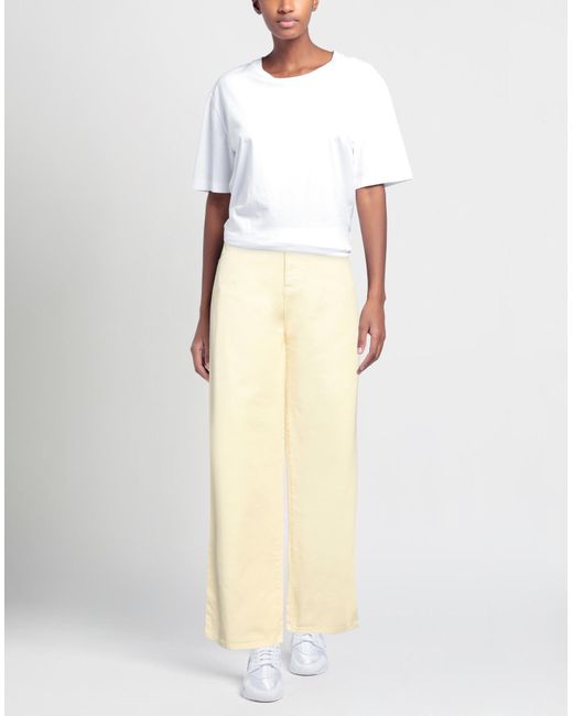 Jucca Natural Jeans