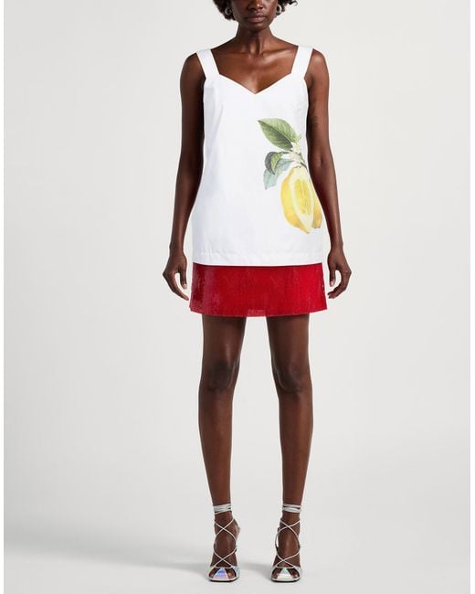 Sportmax White Top