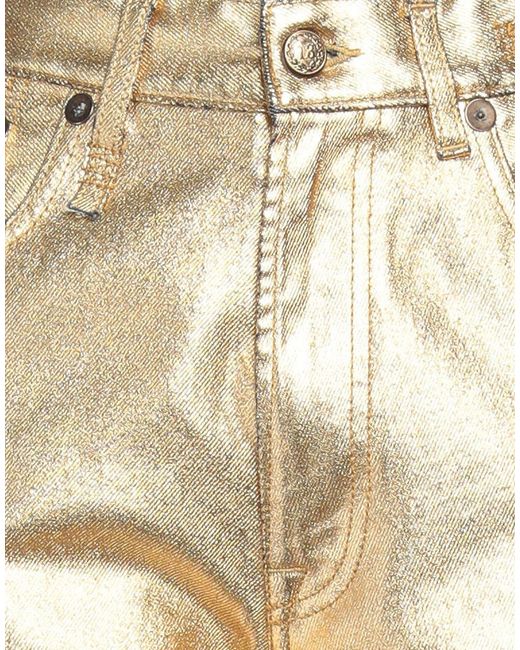 R13 Natural Jeans