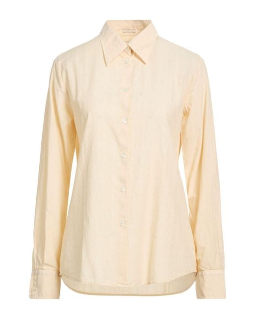 Massimo Alba Natural Shirts