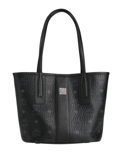 MCM Black Handbag