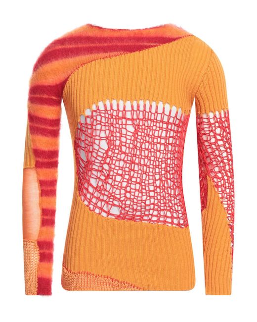 Pullover Marni de hombre de color Pink