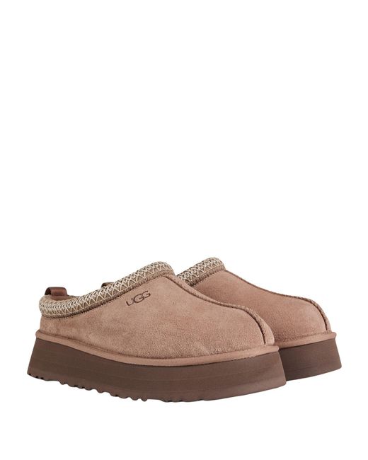 Ugg Brown Mules & Clogs