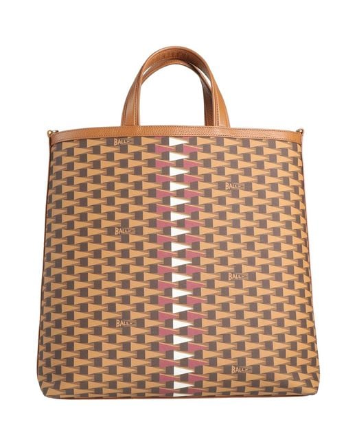 Bally Handtaschen in Brown für Herren