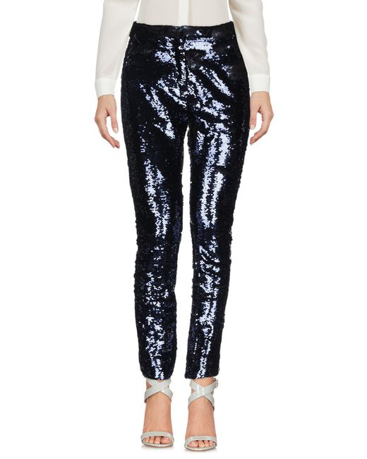 Liu Jo Blue Trouser