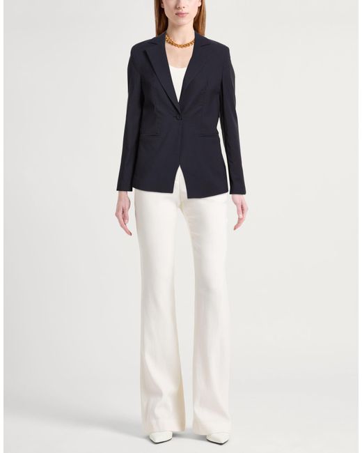 CafeNoir Blue Blazers