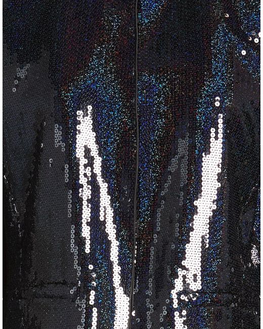BCBGMAXAZRIA Blue Jacket