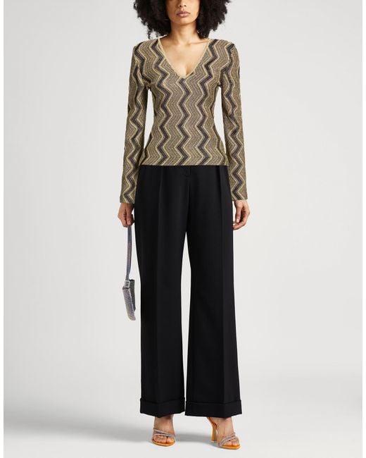 Pullover Missoni de color Brown