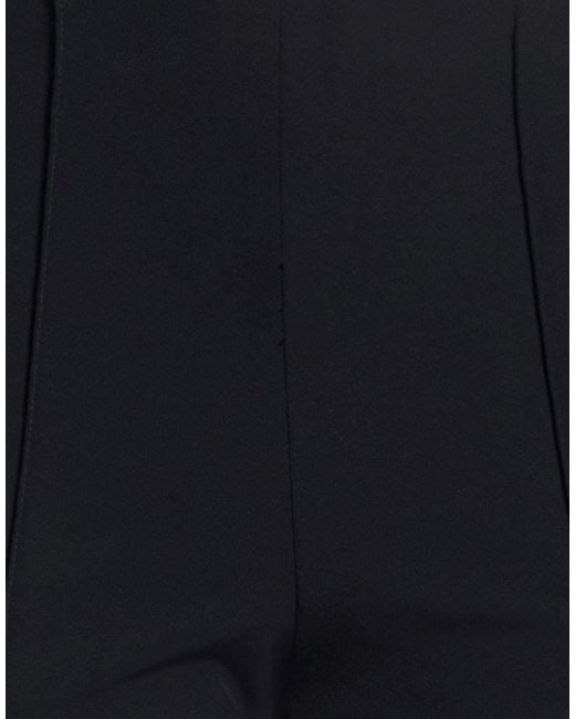 Pennyblack Blue Pants Polyamide, Elastane