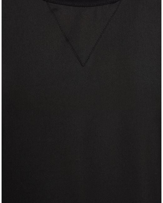 Setchu Black Tops