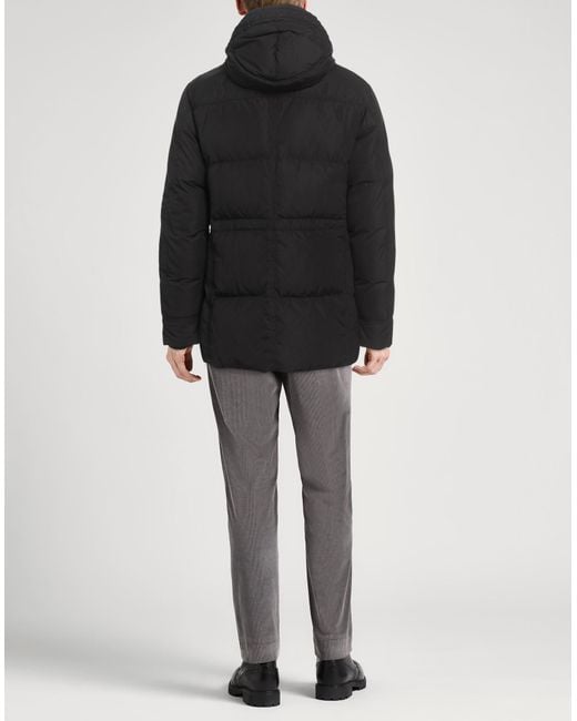 Peuterey Pufferjacke & Daunenjacke in Black für Herren