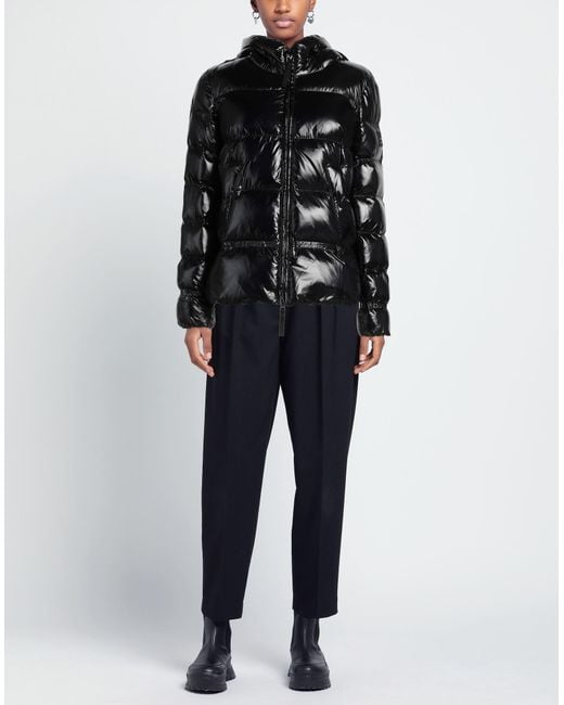 Dekker Black Puffer