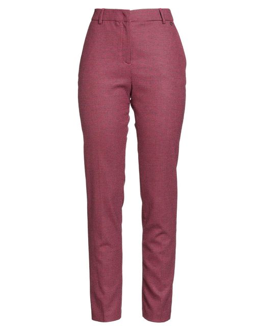 Pantalone di Liu Jo in Red