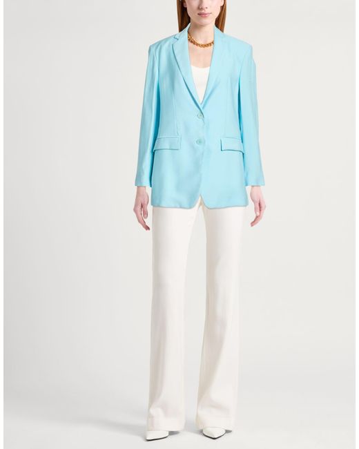 Suoli Blue Blazers