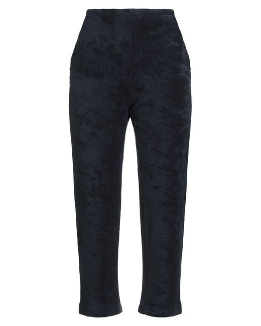 Engineered Garments Blue Hose