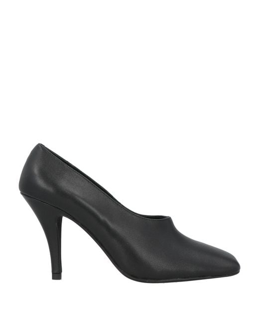 Jeffrey Campbell Black Pumps