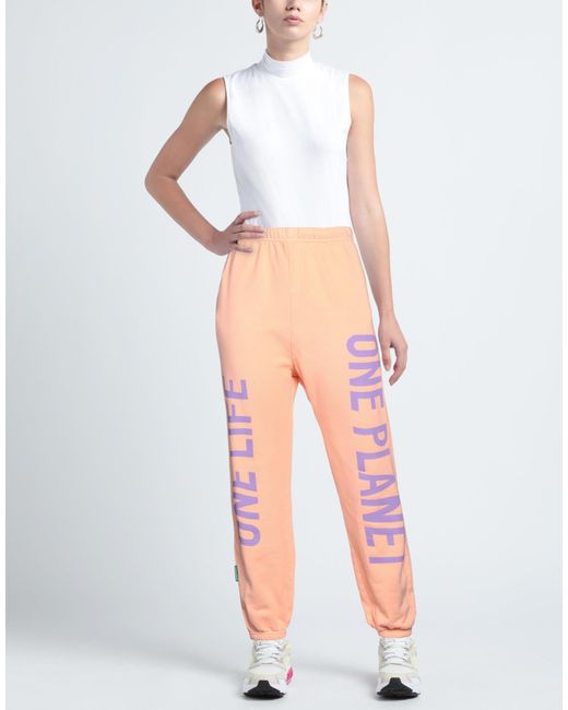 DSquared² Pink Trouser