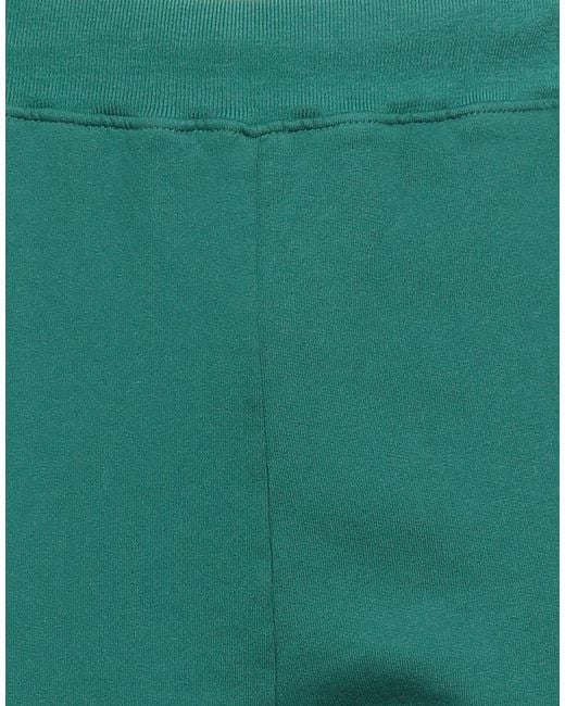 Aries Green Pants for men