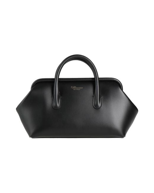 Blumarine Black Handbag