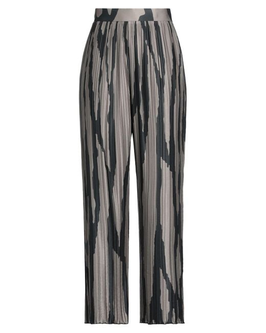 Lanvin Gray Trouser