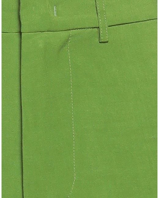 .., merci italia Green Trouser