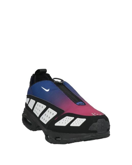 Nike Blue Sneakers