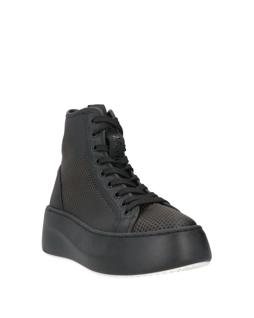 Sneakers di Vic Matié in Black
