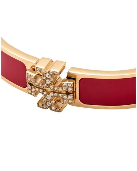 Bracciale di Tory Burch in White