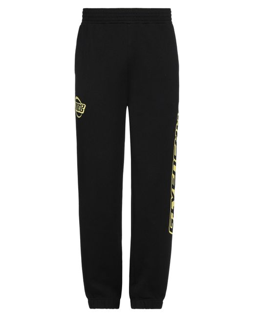 Givenchy Black Pants for men