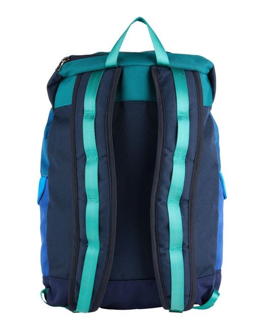 Paul & Shark Blue Rucksack for men