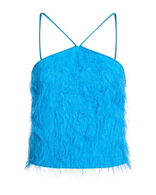 Iceberg Blue Tops