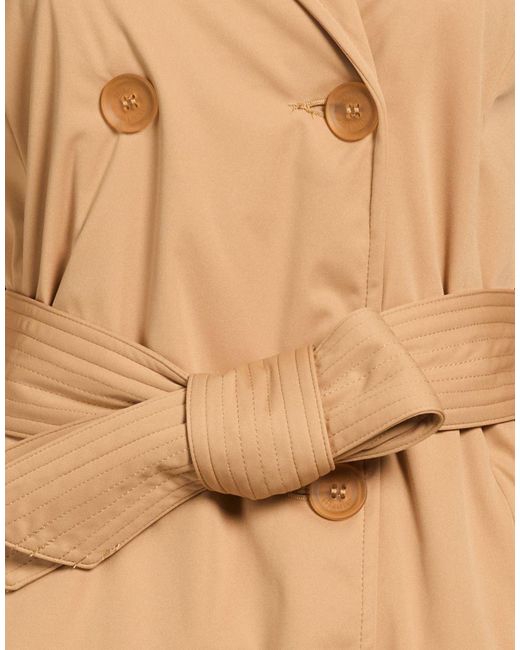 Colmar Natural Camel Jacket Polyester