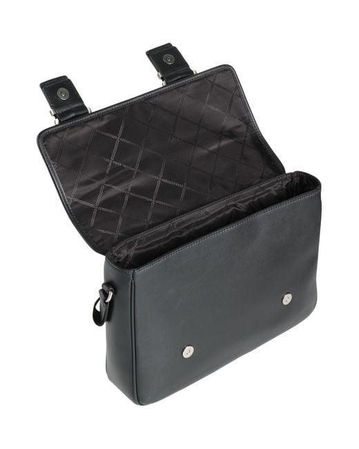 Michael Kors Umhängetasche in Black für Herren