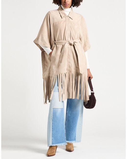 S.w.o.r.d 6.6.44 Natural Cape