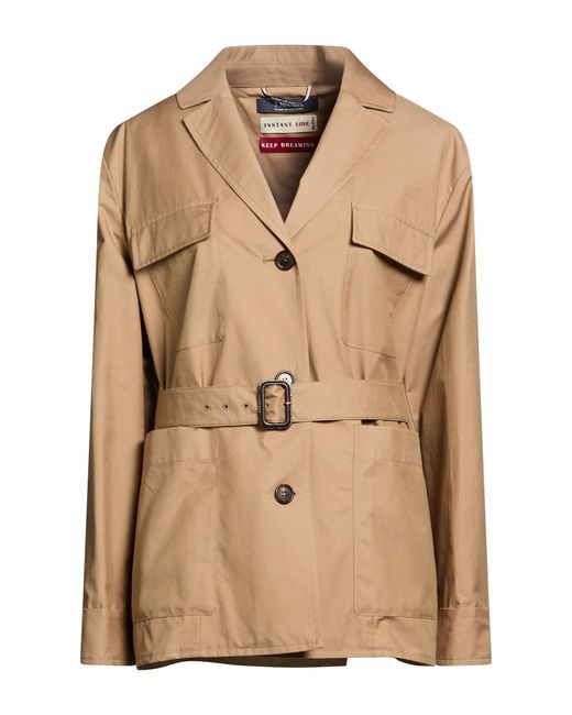 Max Mara Natural Jacket