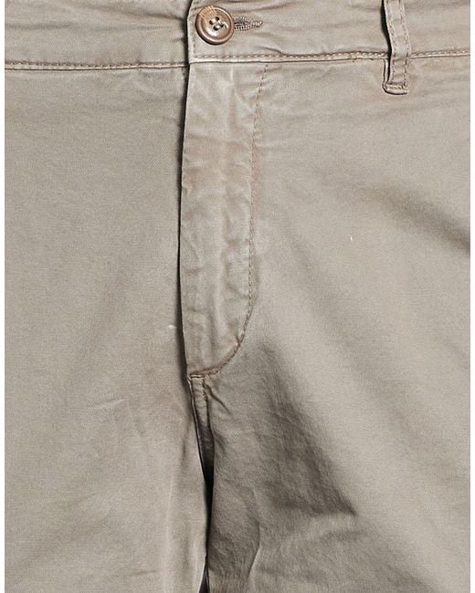 40weft Gray Trouser for men