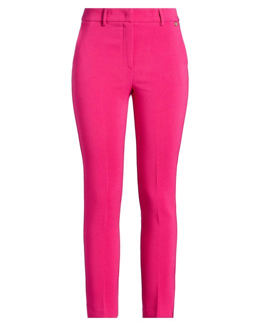 Rebel Queen Pink Pants