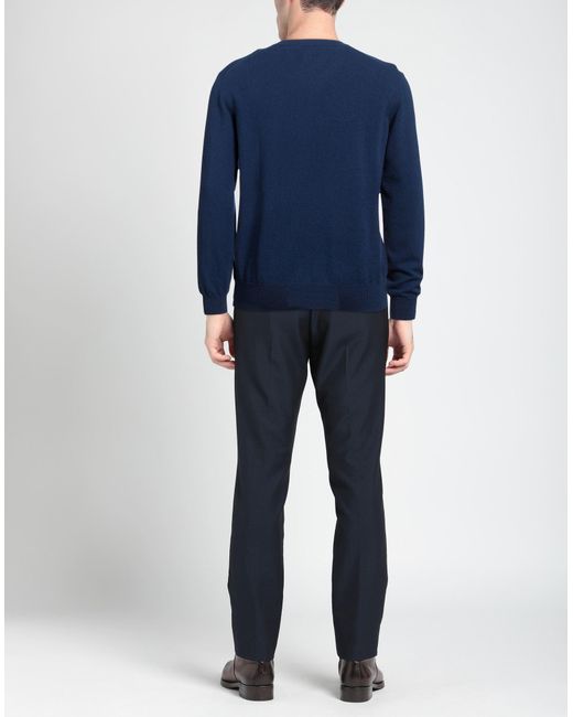 Ballantyne Pullover in Blue für Herren