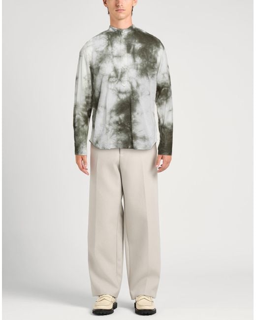Guy Rover Gray Shirt for men