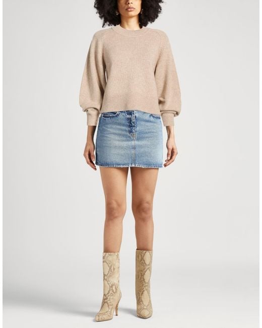 Isabel Marant Natural Jumper