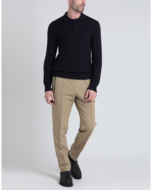 Circolo 1901 Blue Jumper for men